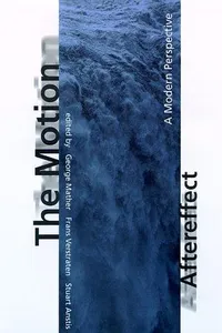 The motion aftereffect