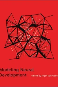 Modeling Neural Development (Developmental Cognitive Neuroscience)