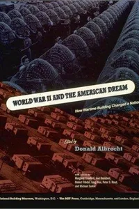 World War II and the American Dream