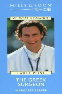 The Greek Surgeon