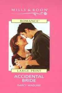 Accidental Bride