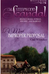 A Most Improper Proposal