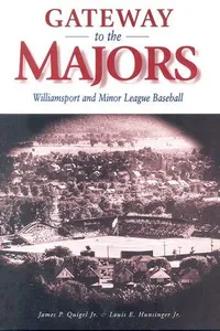 Gateway to the majors