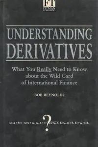 Understanding derivatives