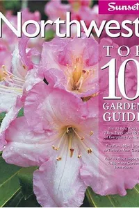 Northwest top 10 garden guide