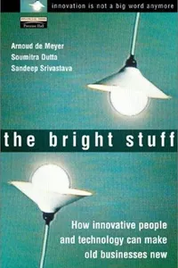 The bright stuff