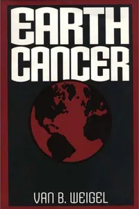 Earth cancer
