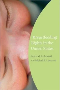 Breastfeeding rights in the United States