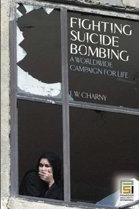 Fighting Suicide Bombing
