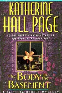 The body in the basement