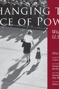 Changing the face of power