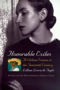 Honorable exiles