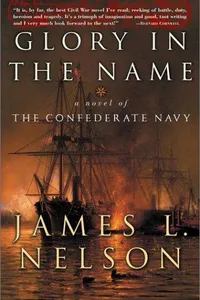 Cover of Glory in the Name