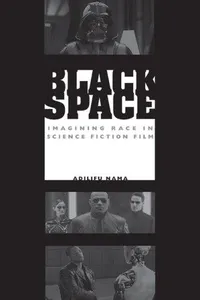 Capa de Black Space