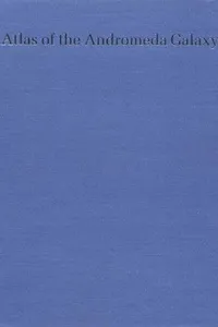 An Atlas of the Andromeda Galaxy