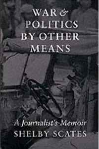 War and Politics by Other Means