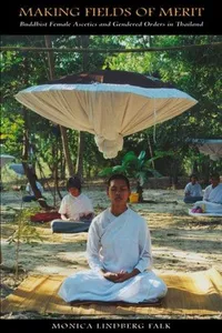 Making fields of merit