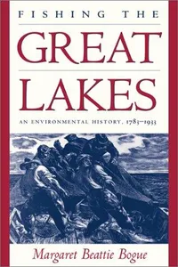 Fishing the Great Lakes