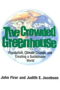 The crowded greenhouse