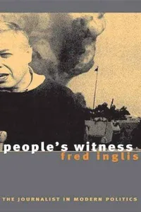 People's witness