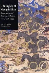 The legacy of Genghis Khan