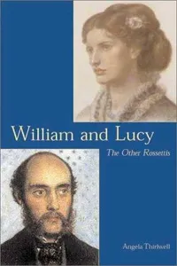 Capa de William and Lucy