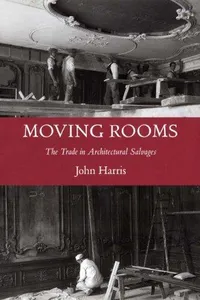 Moving Rooms