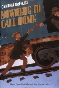 Nowhere to call home