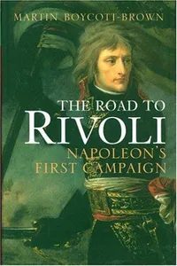 The road to Rivoli