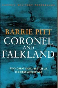 Coronel and Falkland