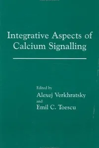 Integrative aspects of calcium signalling