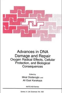 Advances in DNA damage and repair