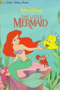 Walt Disney presents The little mermaid