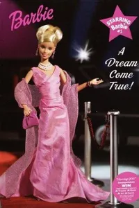 Starring Barbie
