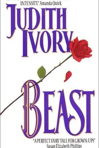 Cover of Beast (Avon Romantic Treasure) by Judith Ivory