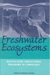 Freshwater Ecosystems