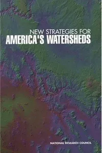 New Strategies for America's Watersheds