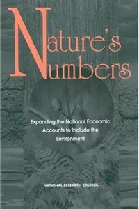 Nature's Numbers