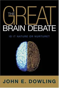 Capa de The Great Brain Debate