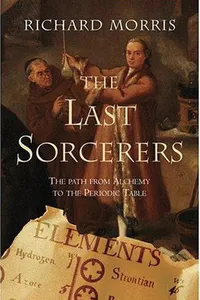 The Last Sorcerers