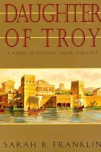 Daughter of Troy