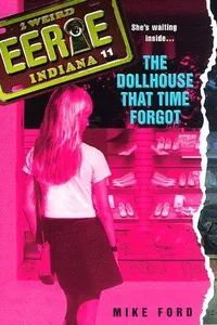 Dollhouse That Time Forgot #11