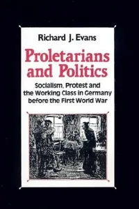 Proletarians and politics