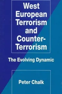West European terrorism and counter-terrorism