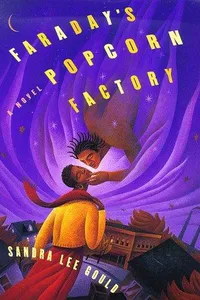 Faraday's popcorn factory