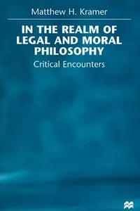 In the realm of legal and moral philosophy