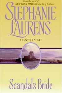 Scandal's Bride (A Cynster Novel)