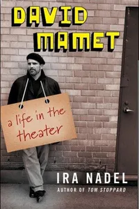 David Mamet