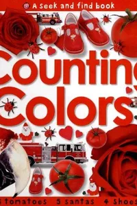 Counting colors