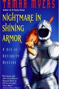 Nightmare in shining armor